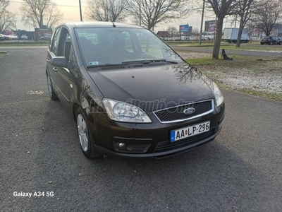 FORD C-MAX 1.6 Trend