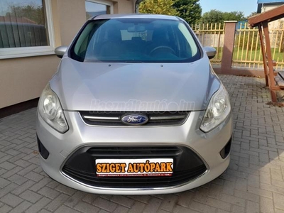 FORD C-MAX 1.6 VCT Trend 95000 KM!!!