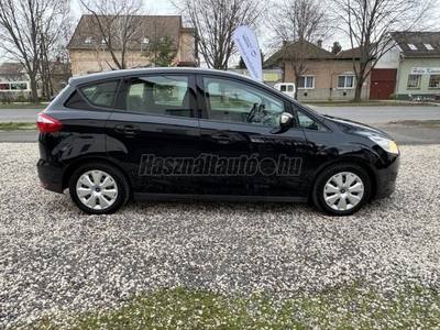 FORD C-MAX 1.6 VCT Trend Friss műszaki vizsgával