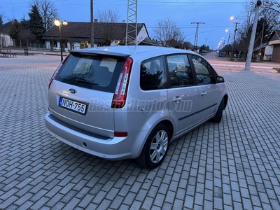 FORD C-MAX 1.8 Trend Szép állapotban