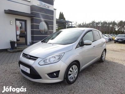 Ford C-Max 2.0 TDCi Champions KM:156ezer!!Navig...