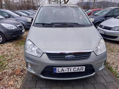 FORD C-MAX Grand1.6 TDCi Ambiente