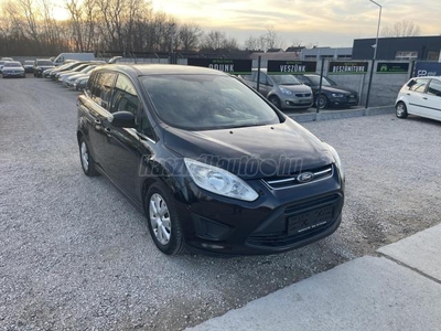 FORD C-MAX Grand1.6 TDCi Technology [7 személy] 7személy!!