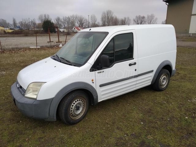 FORD CONNECT Transit200 1.8 TDCi SWB Fresh