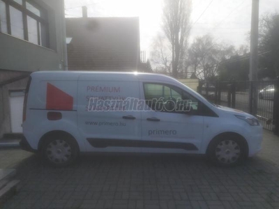 FORD CONNECT Transit210 1.6 TDCi LWB Trend