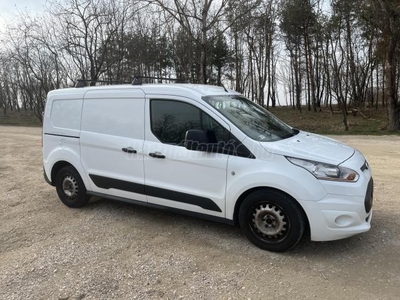 FORD CONNECT Transit210 1.6 TDCi LWB Trend