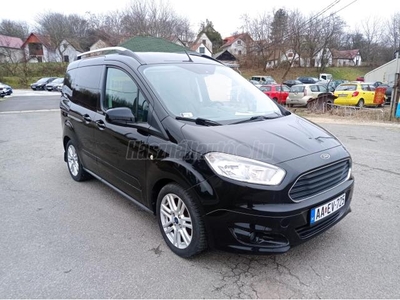 FORD COURIER Tourneo1.0 Trend