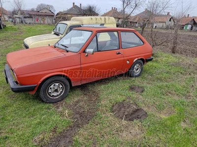 FORD FIESTA 1.1 CL