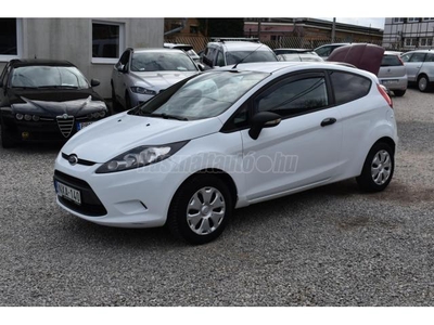 FORD FIESTA 1.25 Ambiente