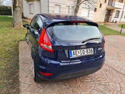 FORD FIESTA 1.25 Ambiente