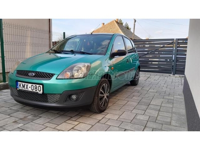 FORD FIESTA 1.3 Ambiente