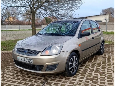 FORD FIESTA 1.3 Comfort