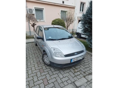 FORD FIESTA 1.3 Comfort