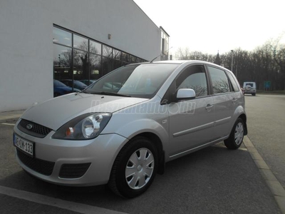 FORD FIESTA 1.3 Comfort