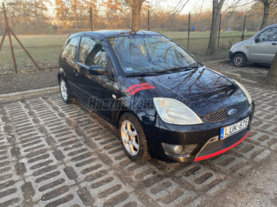 FORD FIESTA 1.6 Sport