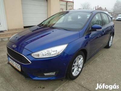 Ford Focus 1.0 Ecoboost Technology S S 77ekm!M....