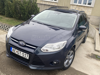 FORD FOCUS 1.0 GTDi EcoBoost Trend