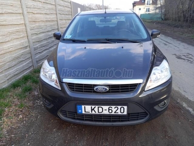 FORD FOCUS 1.4 Ambiente