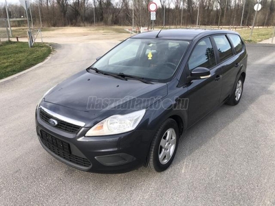 FORD FOCUS 1.4 Ambiente