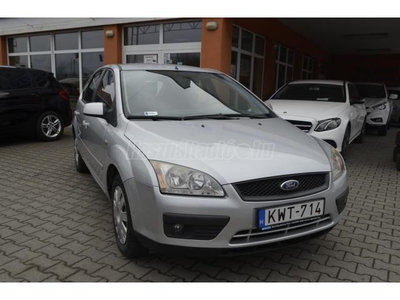 FORD FOCUS 1.4 Ambiente FRISS MŰSZAKI !