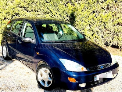 FORD FOCUS 1.4 Comfort