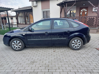 FORD FOCUS 1.4 Trend DA3