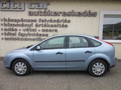 FORD FOCUS 1.4 Trend Klima. ABS !