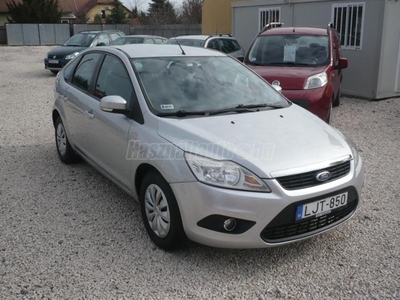 FORD FOCUS 1.4 Trend Magyarországi! 1 Tulaj! 147.000 km!