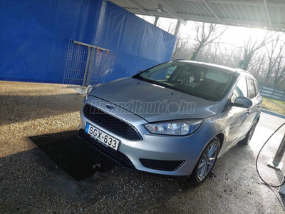 FORD FOCUS 1.5 TDCI Technology Business