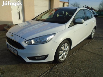 Ford Focus 1.5 TDCI Technology M.o-i!Szervizkön...