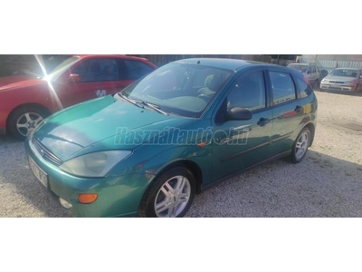 FORD FOCUS 1.6 Ambiente