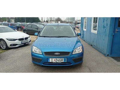 FORD FOCUS 1.6 Ambiente