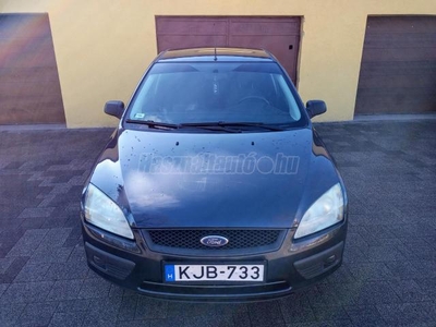 FORD FOCUS 1.6 Collection