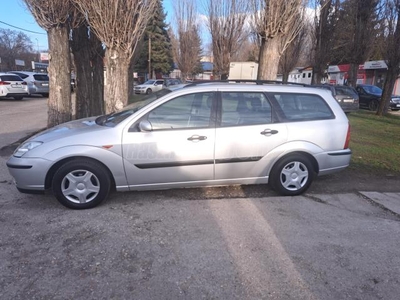 FORD FOCUS 1.6 Comfort