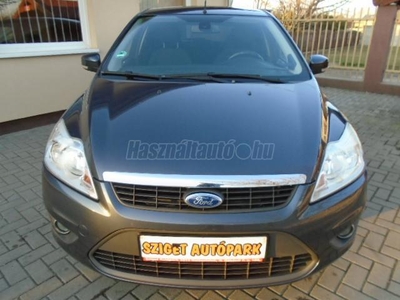 FORD FOCUS 1.6 Fresh EURO5 TEMPOMAT 176000 KM!!!