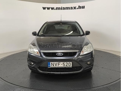 FORD FOCUS 1.6 Fresh üzembiztos. napi használatból. hosszú műszaki