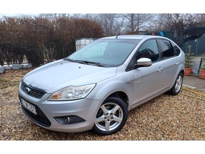 FORD FOCUS 1.6 TDCi Ambiente