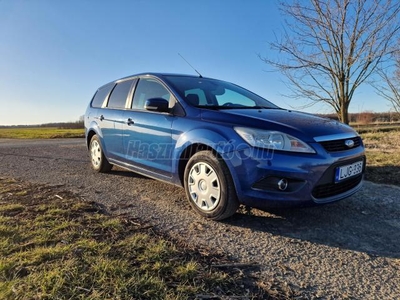 FORD FOCUS 1.6 TDCi Ambiente