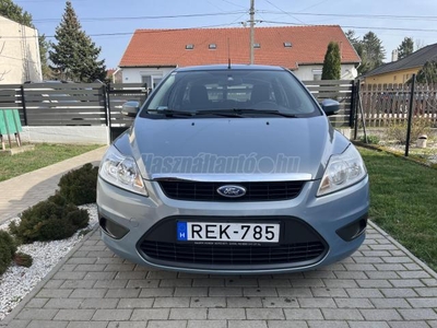 FORD FOCUS 1.6 TDCi Ambiente