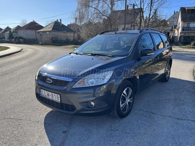 FORD FOCUS 1.6 TDCi Fresh