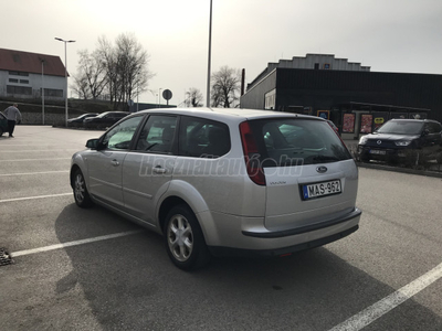 FORD FOCUS 1.6 TDCi Trend