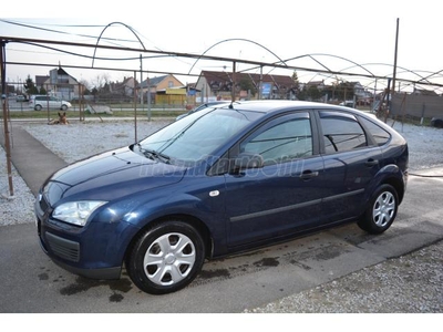 FORD FOCUS 1.6 TDCi Trend