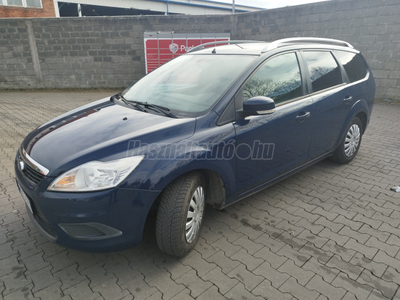 FORD FOCUS 1.6 TDCi Trend