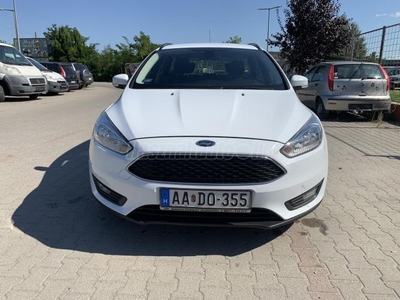 FORD FOCUS 1.6 TDCi Trend GPS