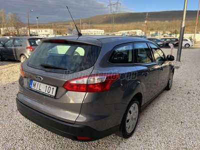 FORD FOCUS 1.6 TDCi Trend Plus