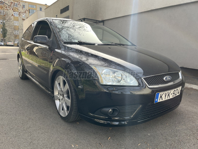 FORD FOCUS 1.6 TDCi Trend Plus DPF