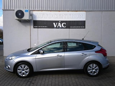 FORD FOCUS 1.6 Ti-VCT Trend