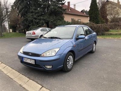 FORD FOCUS 1.6 Trend Ford