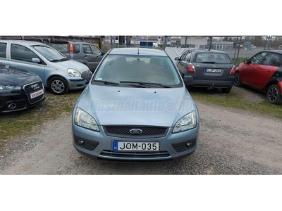 FORD FOCUS 1.6 Trend Plus