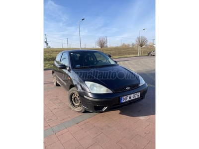 FORD FOCUS 1.8 TDCi Trend